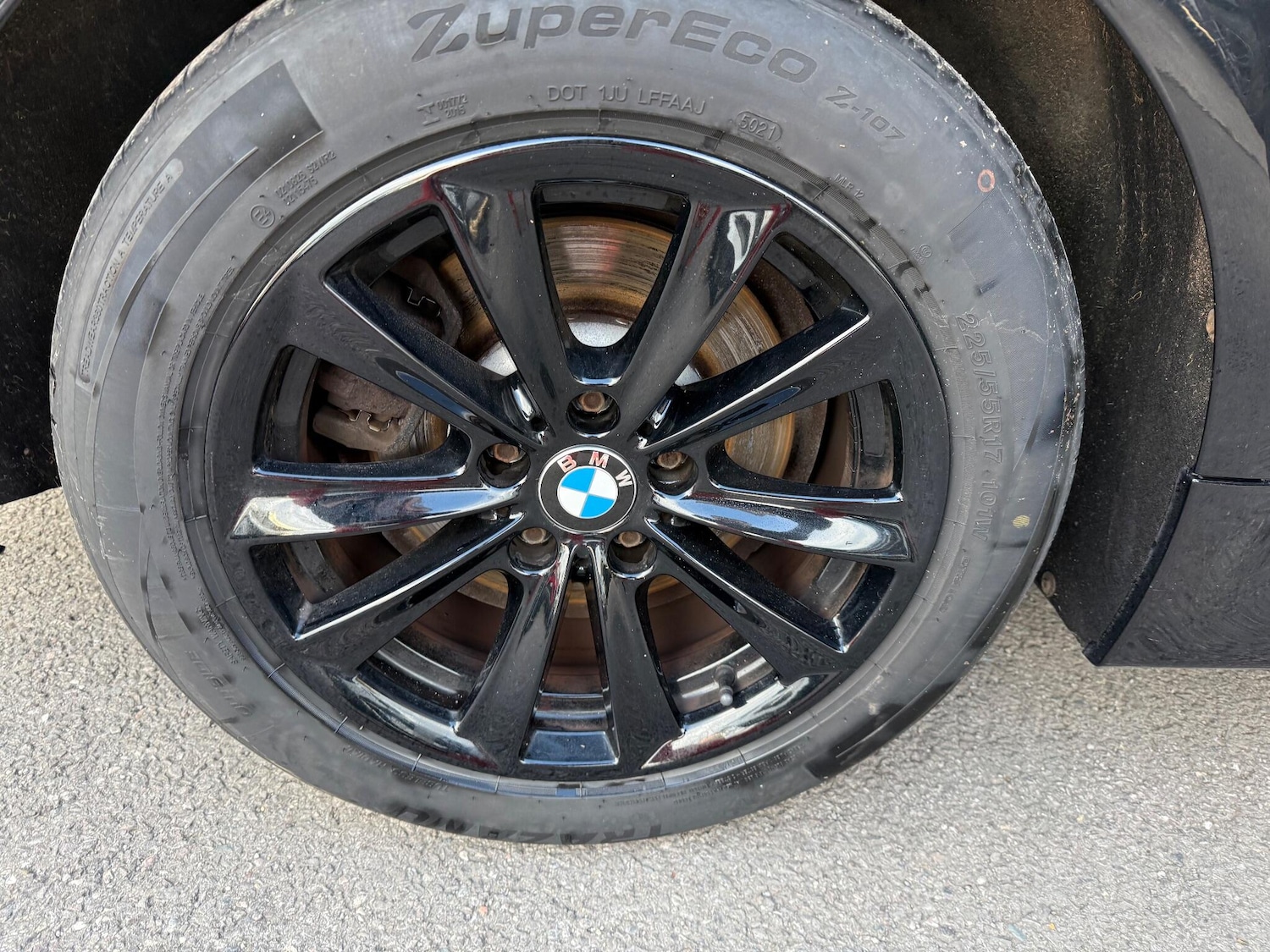 Used BMW 5 Series 2013 for sale - 76389161: Photo 30