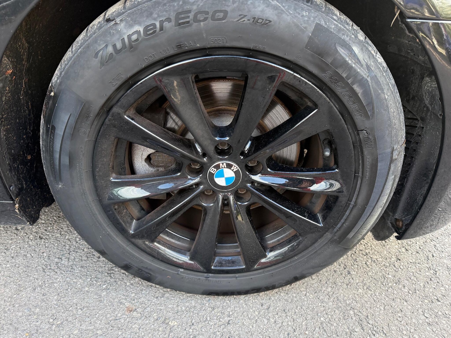 Used BMW 5 Series 2013 for sale - 76389161: Photo 31