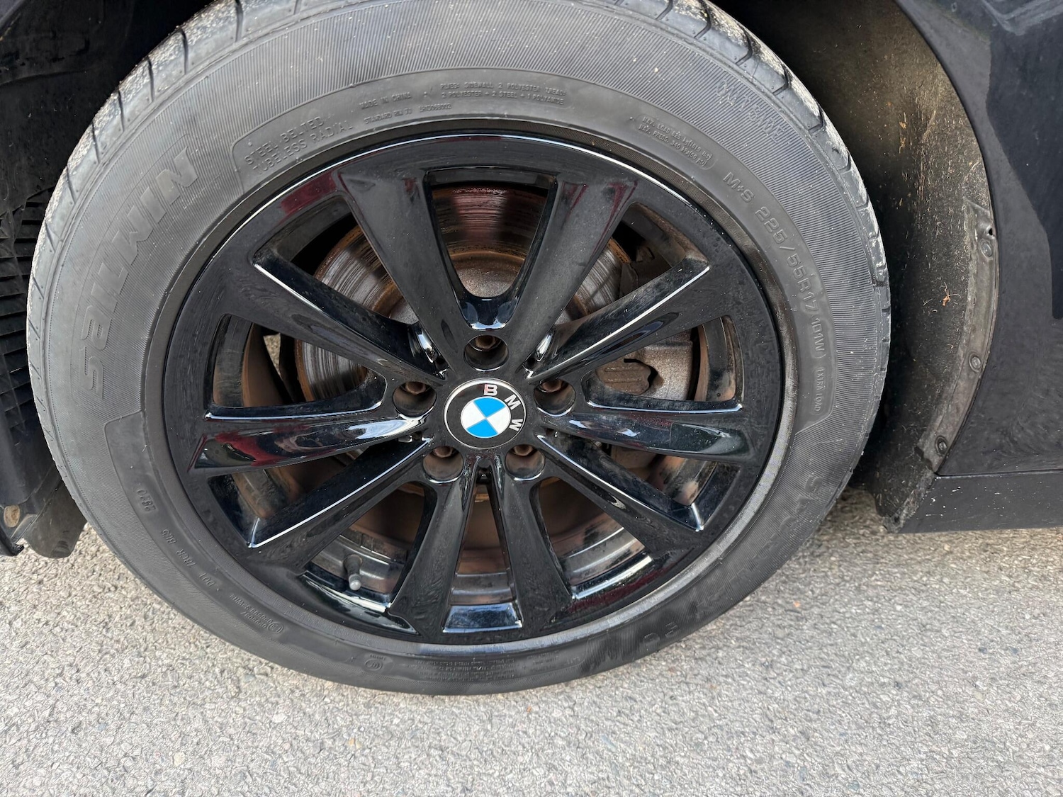 Used BMW 5 Series 2013 for sale - 76389161: Photo 32