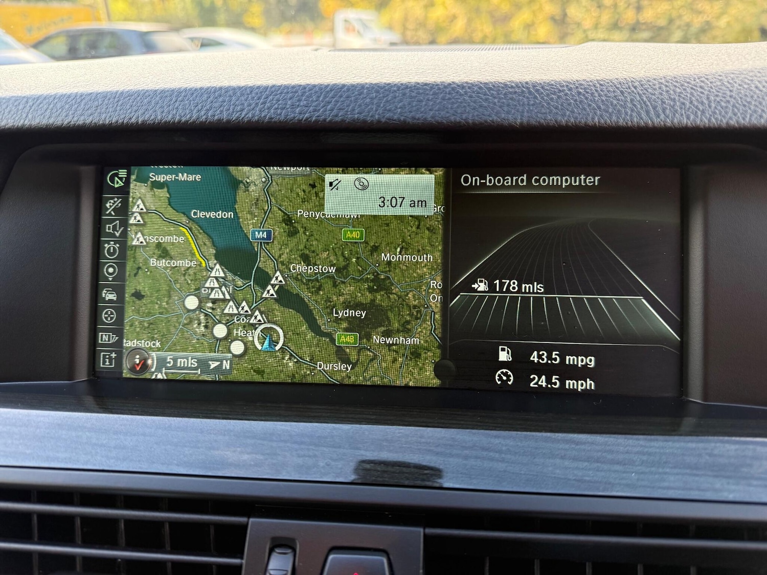 Used BMW 5 Series 2013 for sale - 76389161: Photo 36