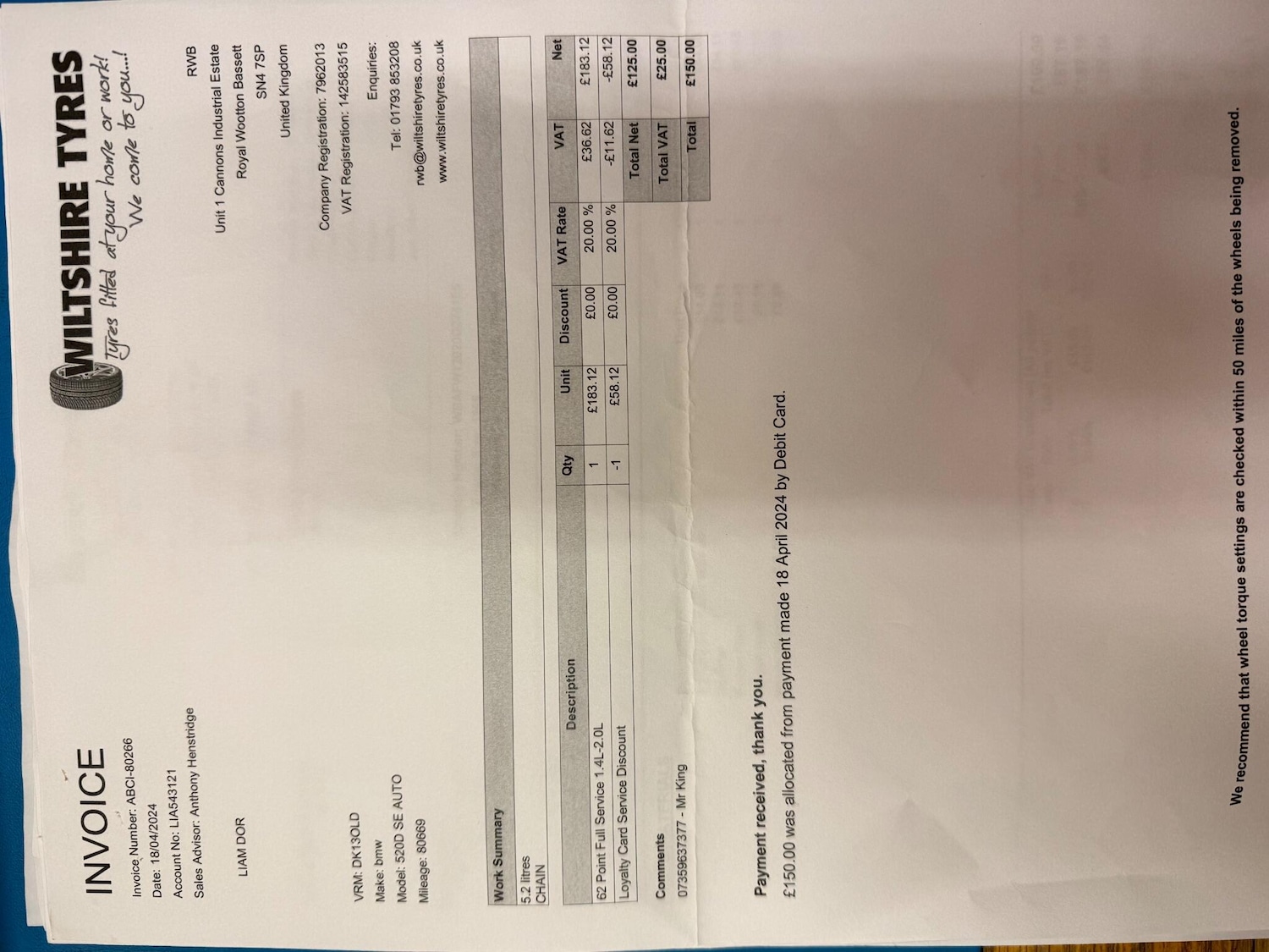 Used BMW 5 Series 2013 for sale - 76389161: Photo 37