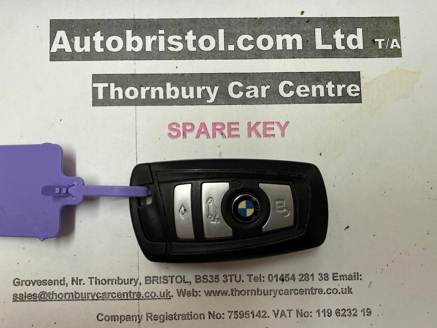 Used BMW 5 Series 2013 for sale - 76389161: Photo 44