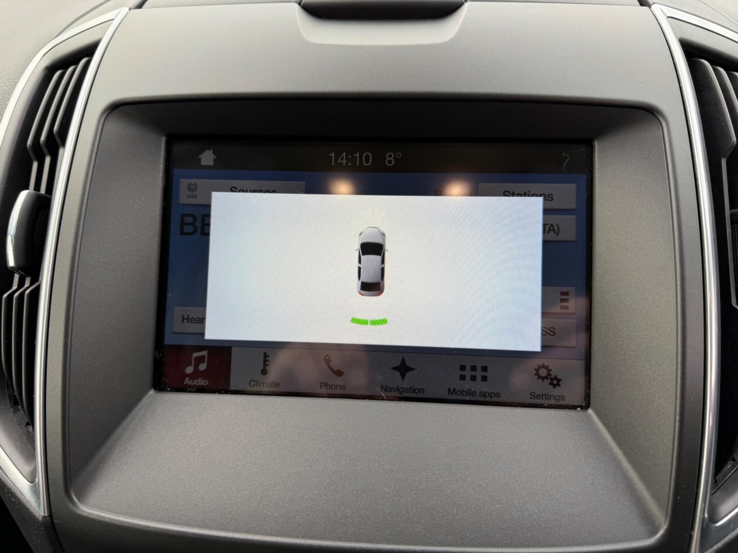 Used Ford S-Max 2018 for sale - 77538527: Photo 11