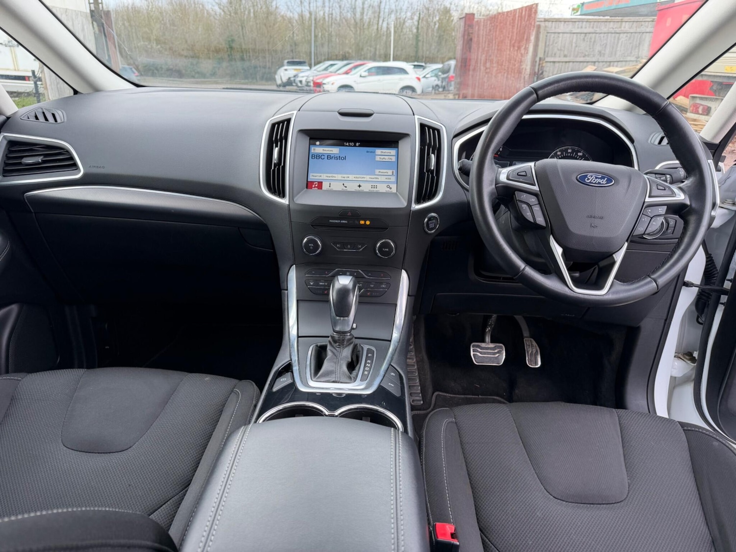 Used Ford S-Max 2018 for sale - 77538527: Photo 15