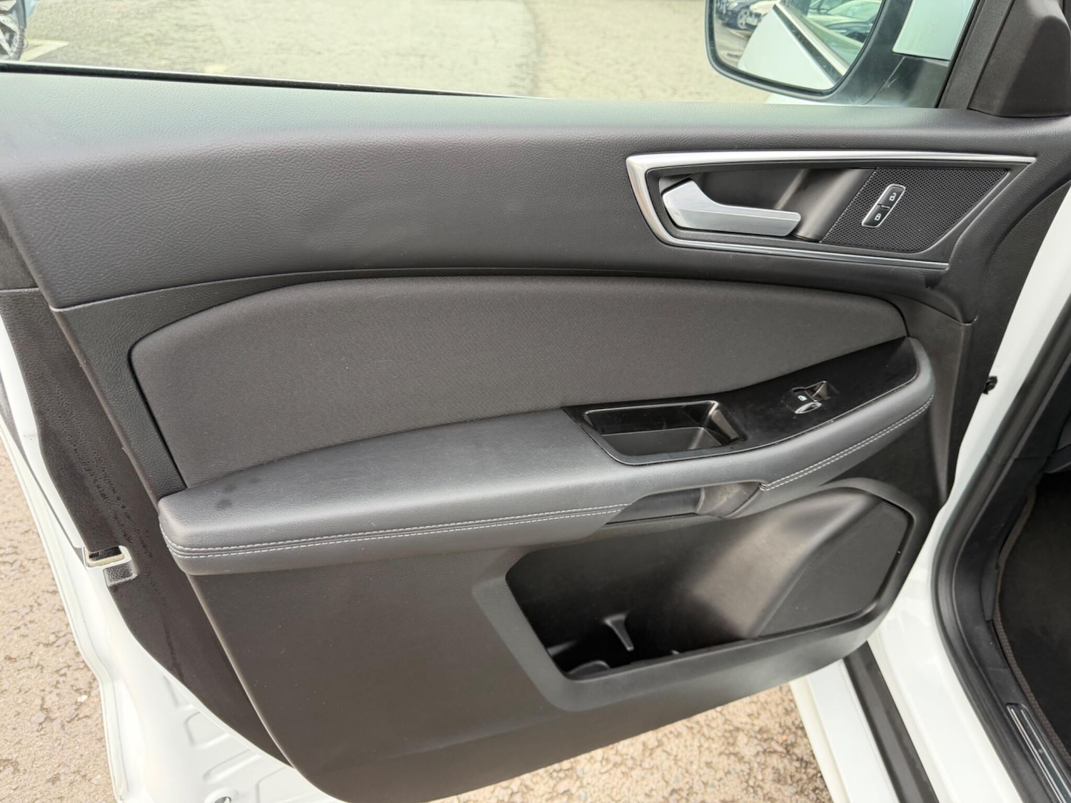 Used Ford S-Max 2018 for sale - 77538527: Photo 20