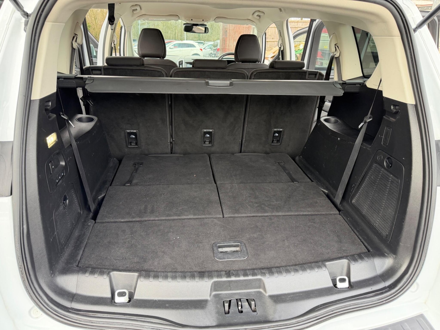 Used Ford S-Max 2018 for sale - 77538527: Photo 24