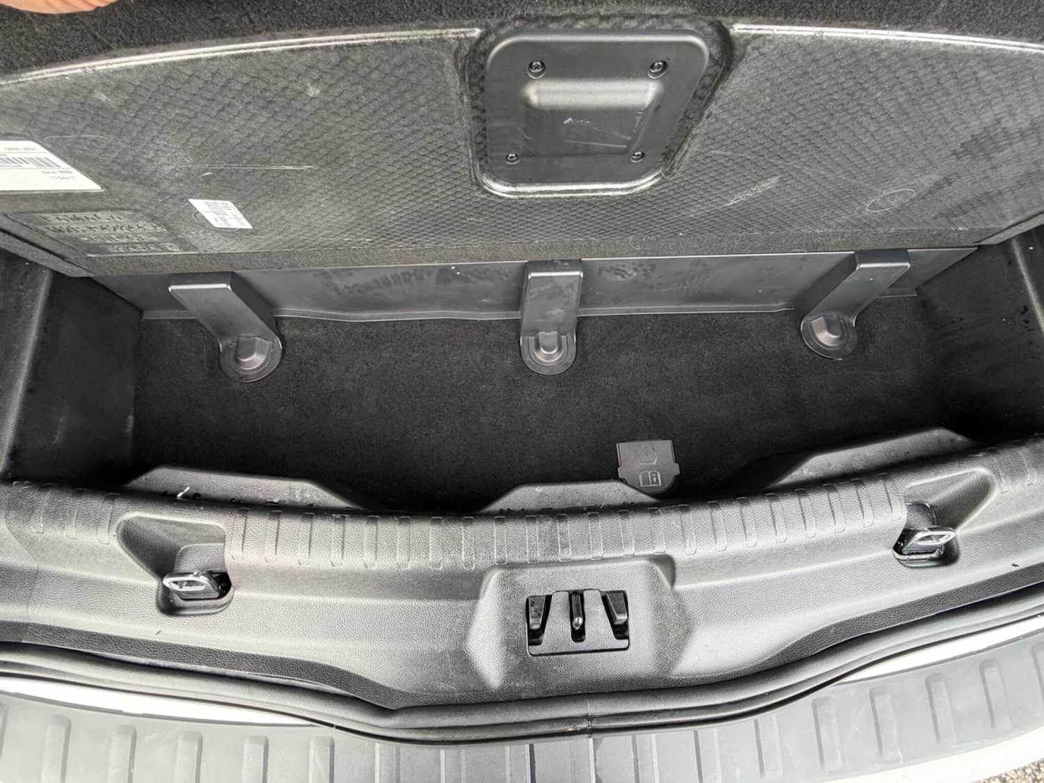 Used Ford S-Max 2018 for sale - 77538527: Photo 27