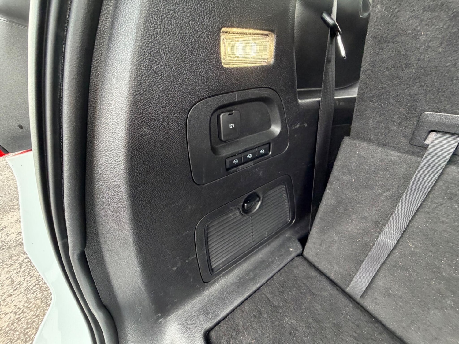 Used Ford S-Max 2018 for sale - 77538527: Photo 28