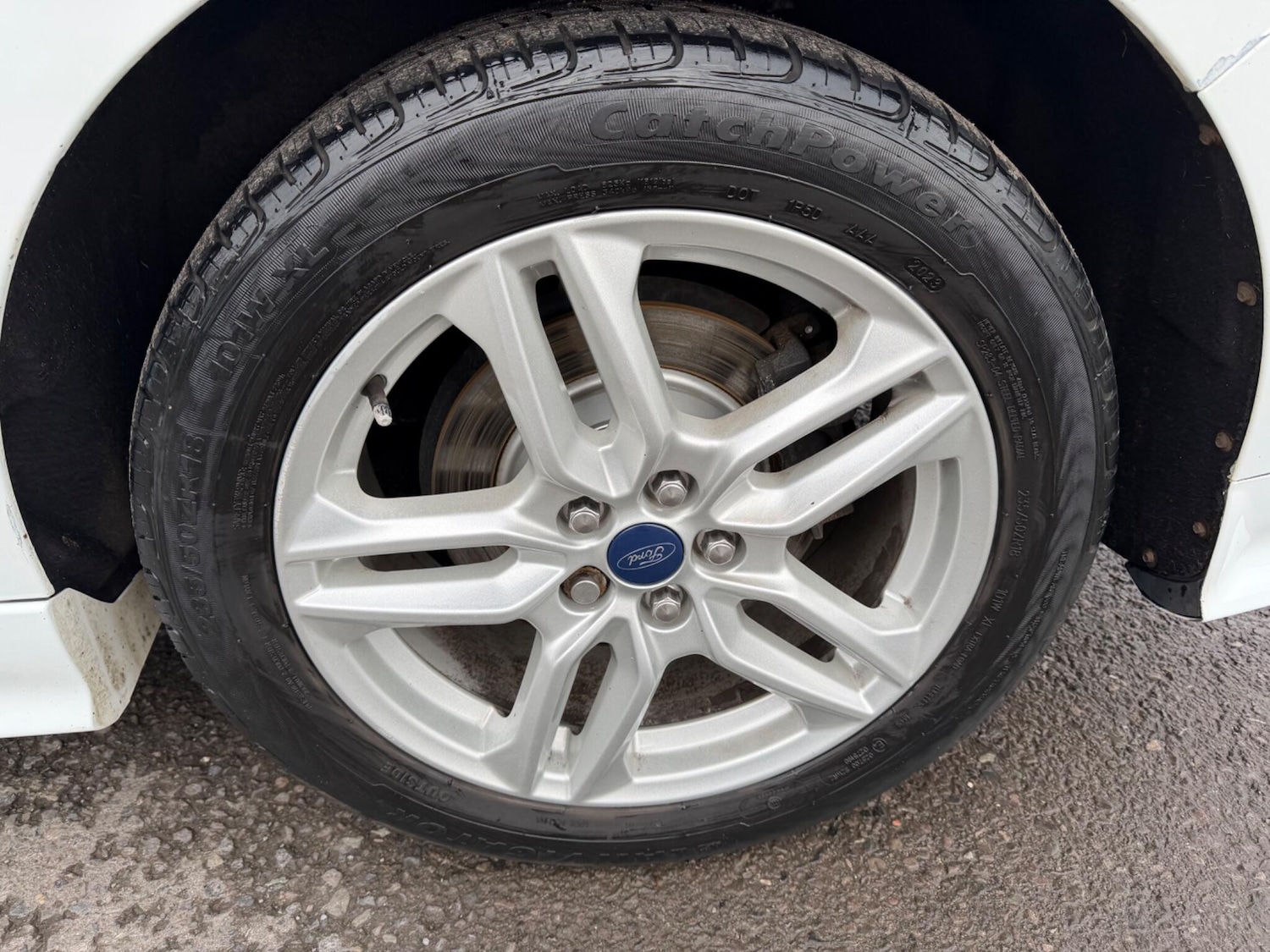 Used Ford S-Max 2018 for sale - 77538527: Photo 38