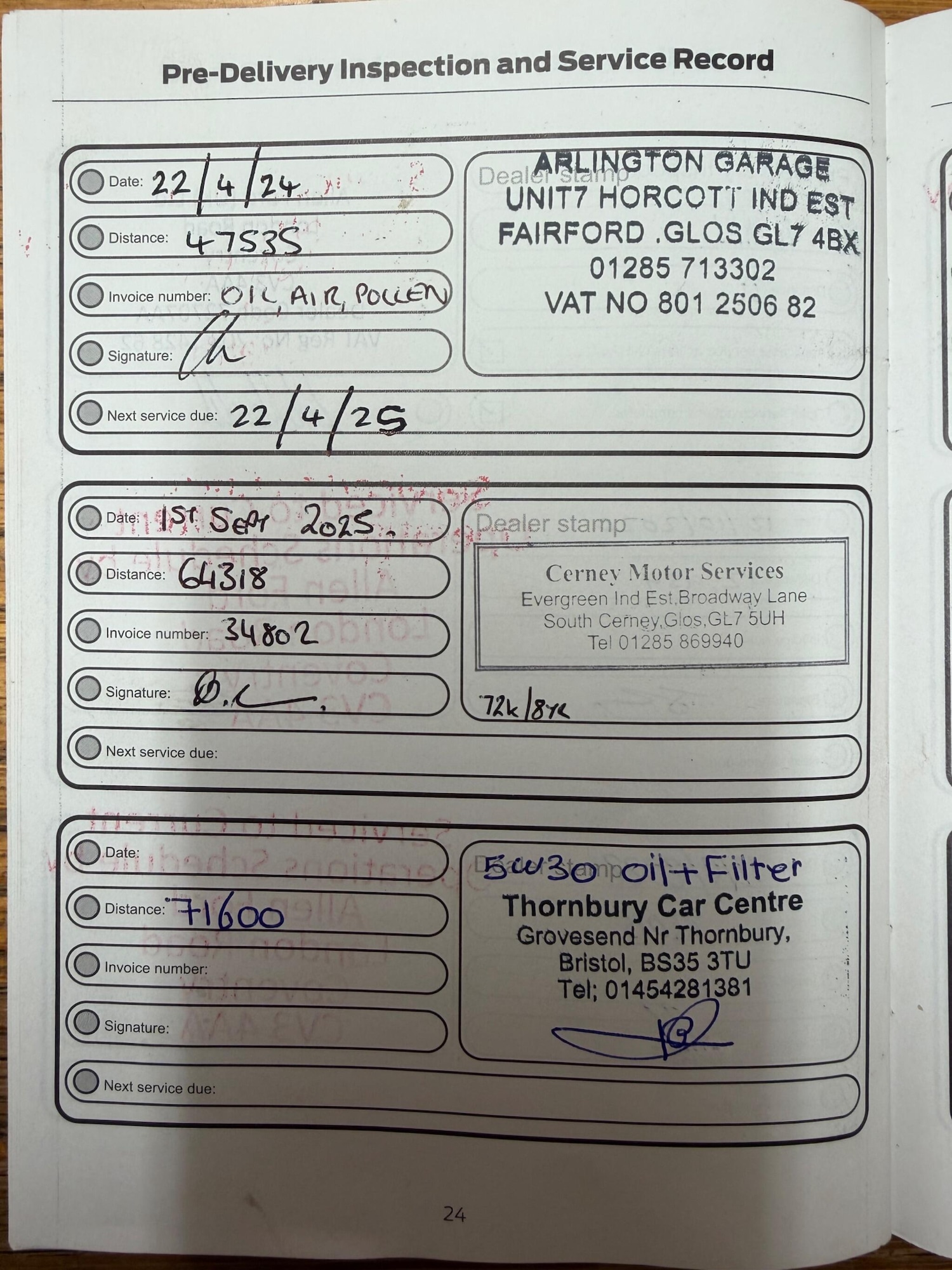 Used Ford S-Max 2018 for sale - 77538527: Photo 43