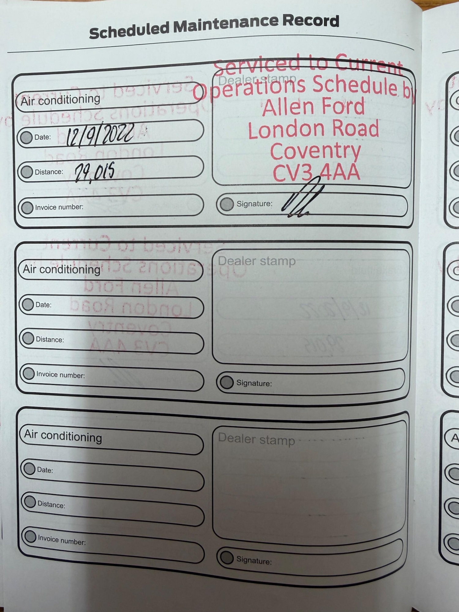 Used Ford S-Max 2018 for sale - 77538527: Photo 45