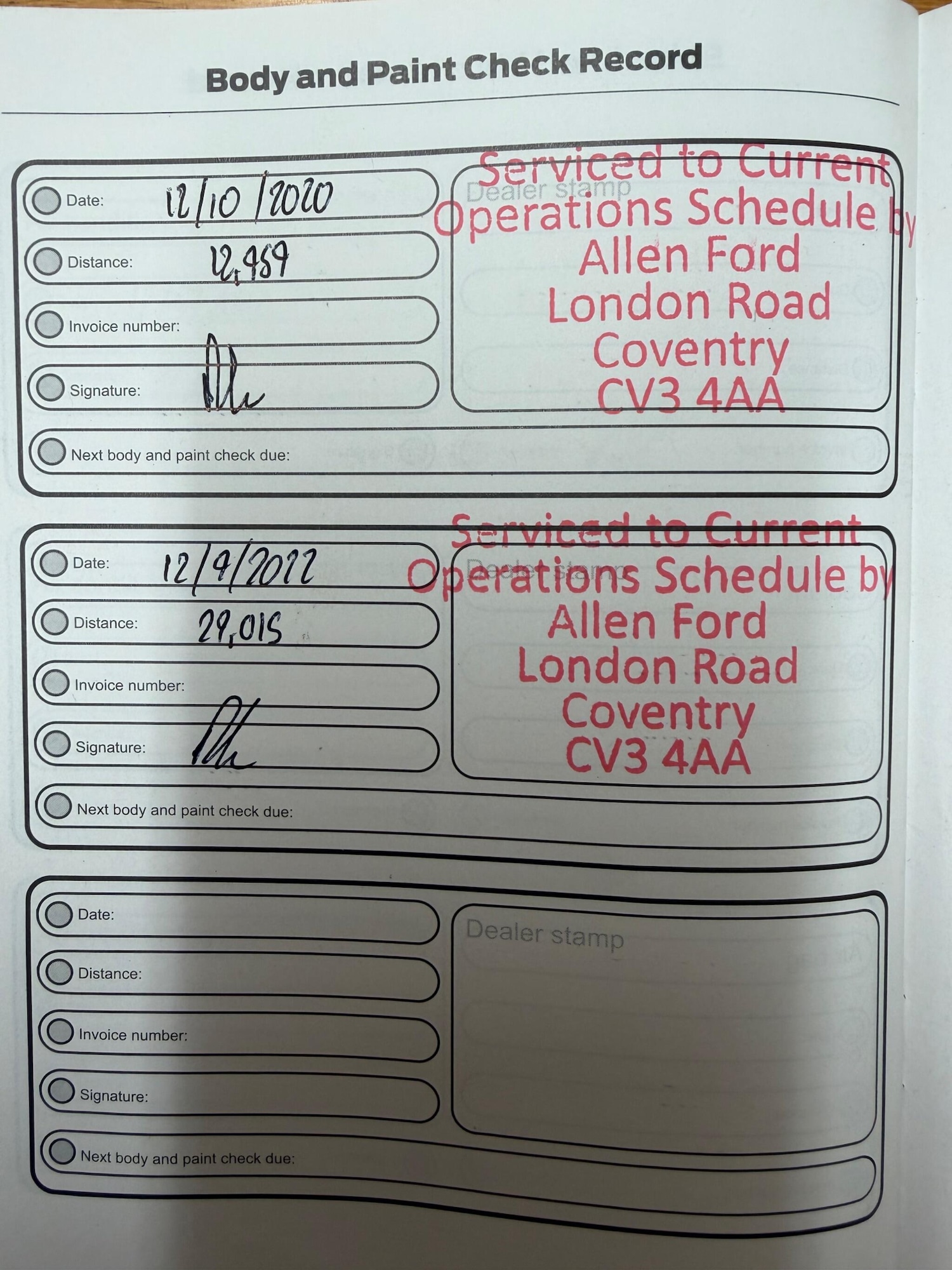 Used Ford S-Max 2018 for sale - 77538527: Photo 46