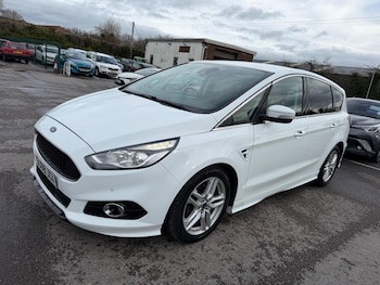 Used Ford S-Max 2018 for sale - 77538527: Photo