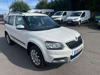 2014 (14) - 1.2 TSI Elegance 5dr