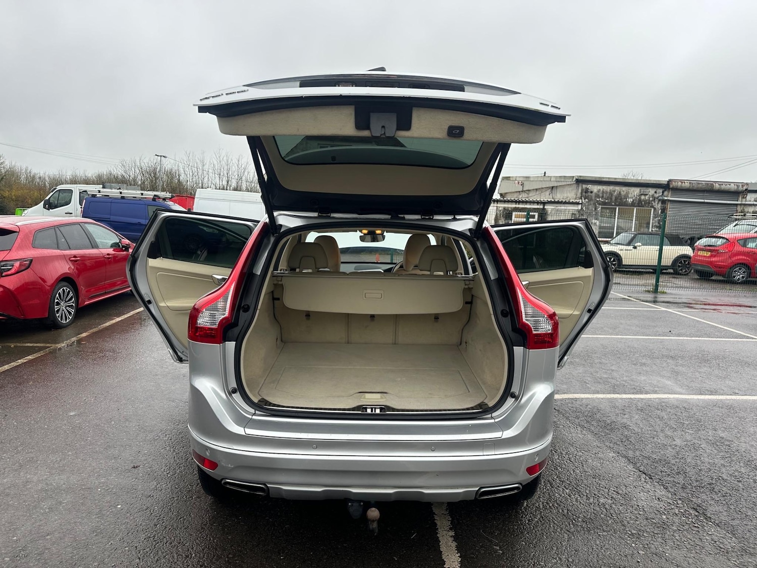 Vehicle 37