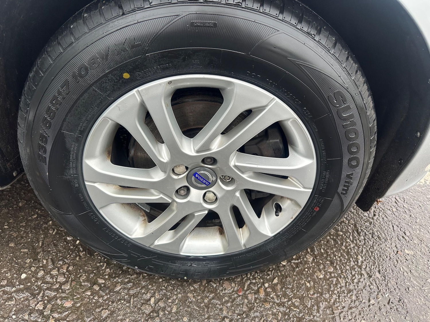 Vehicle 40