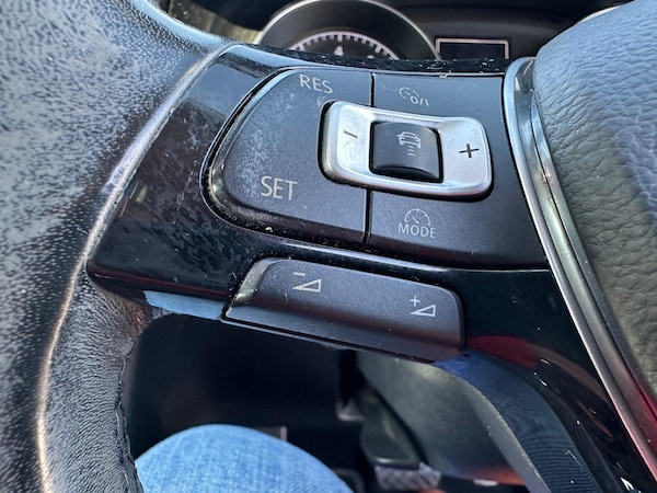 Used Volkswagen Golf 2016 for sale - 76108844: Photo 15