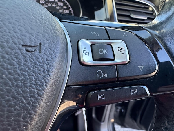 Used Volkswagen Golf 2016 for sale - 76108844: Photo 16