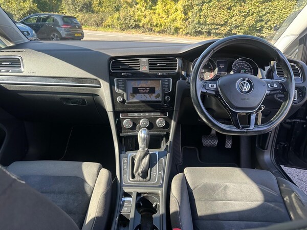 Used Volkswagen Golf 2016 for sale - 76108844: Photo 18