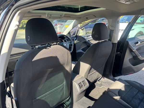 Used Volkswagen Golf 2016 for sale - 76108844: Photo 23