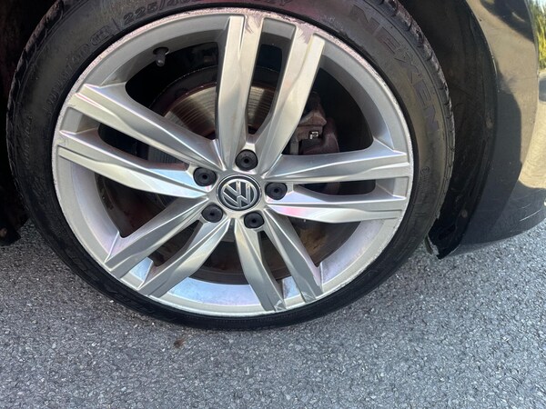 Used Volkswagen Golf 2016 for sale - 76108844: Photo 36
