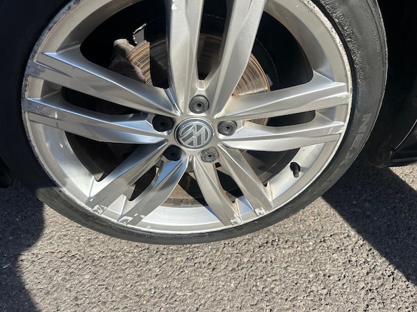 Used Volkswagen Golf 2016 for sale - 76108844: Photo 37
