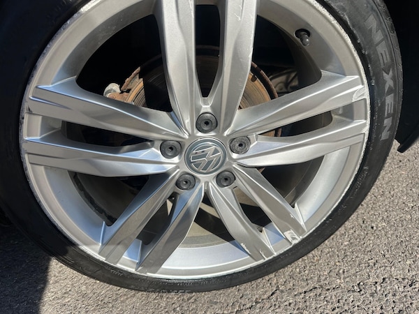 Used Volkswagen Golf 2016 for sale - 76108844: Photo 38