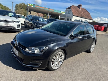 Used Volkswagen Golf 2016 for sale - 76108844: Photo 4