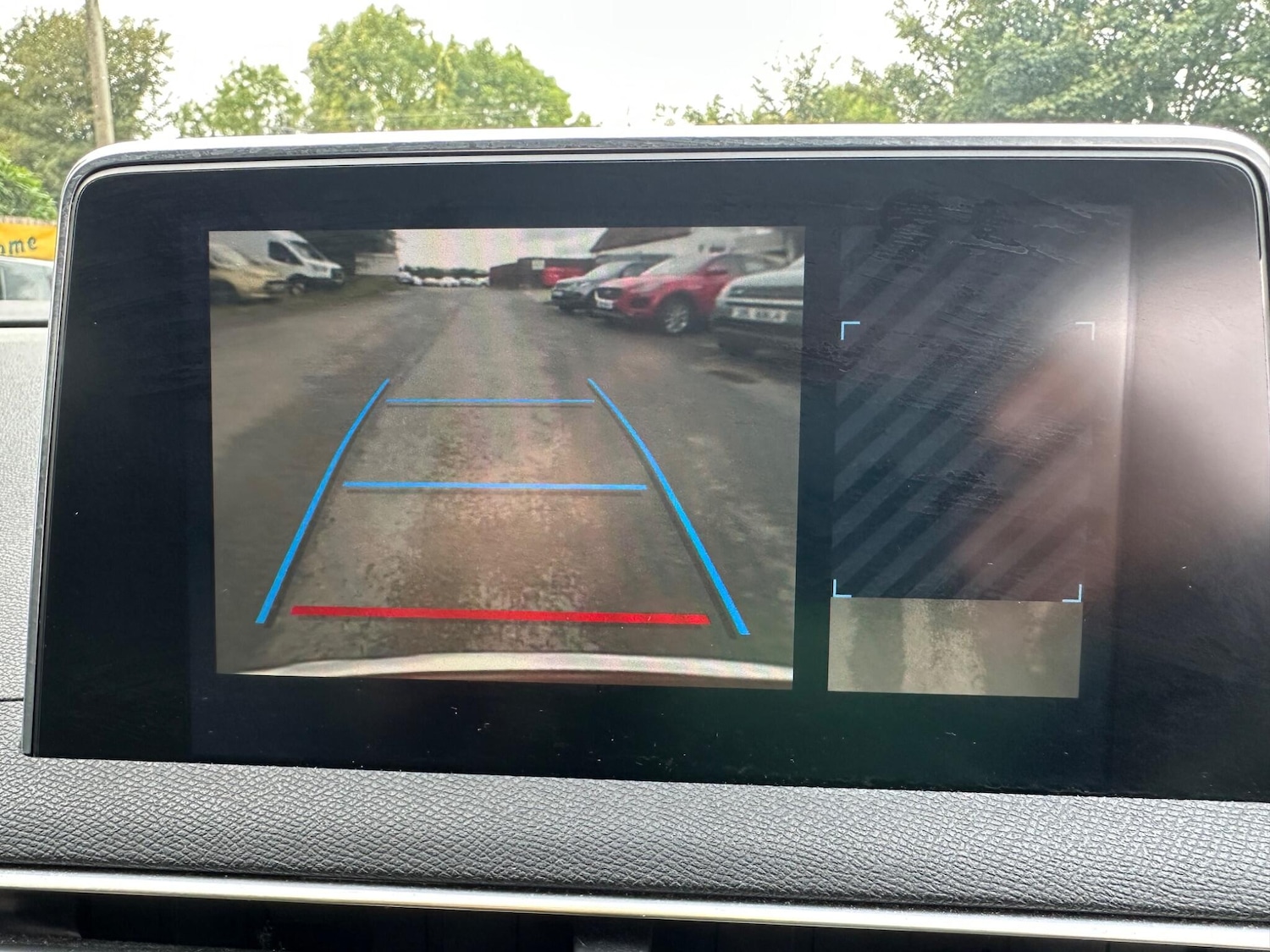 Used Peugeot 3008 2019 for sale - 76988190: Photo 12