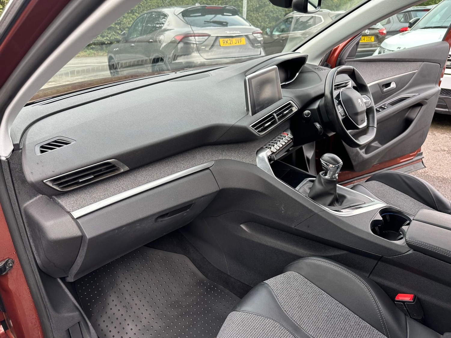 Used Peugeot 3008 2019 for sale - 76988190: Photo 17