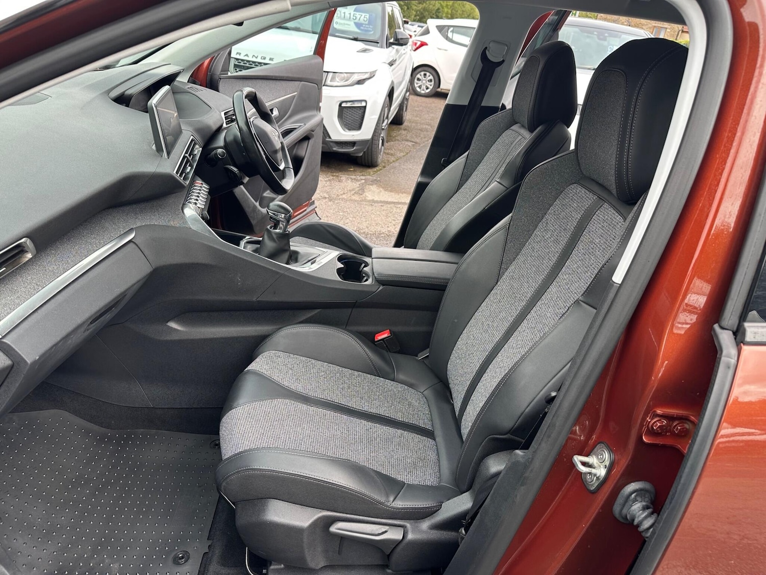 Used Peugeot 3008 2019 for sale - 76988190: Photo 19