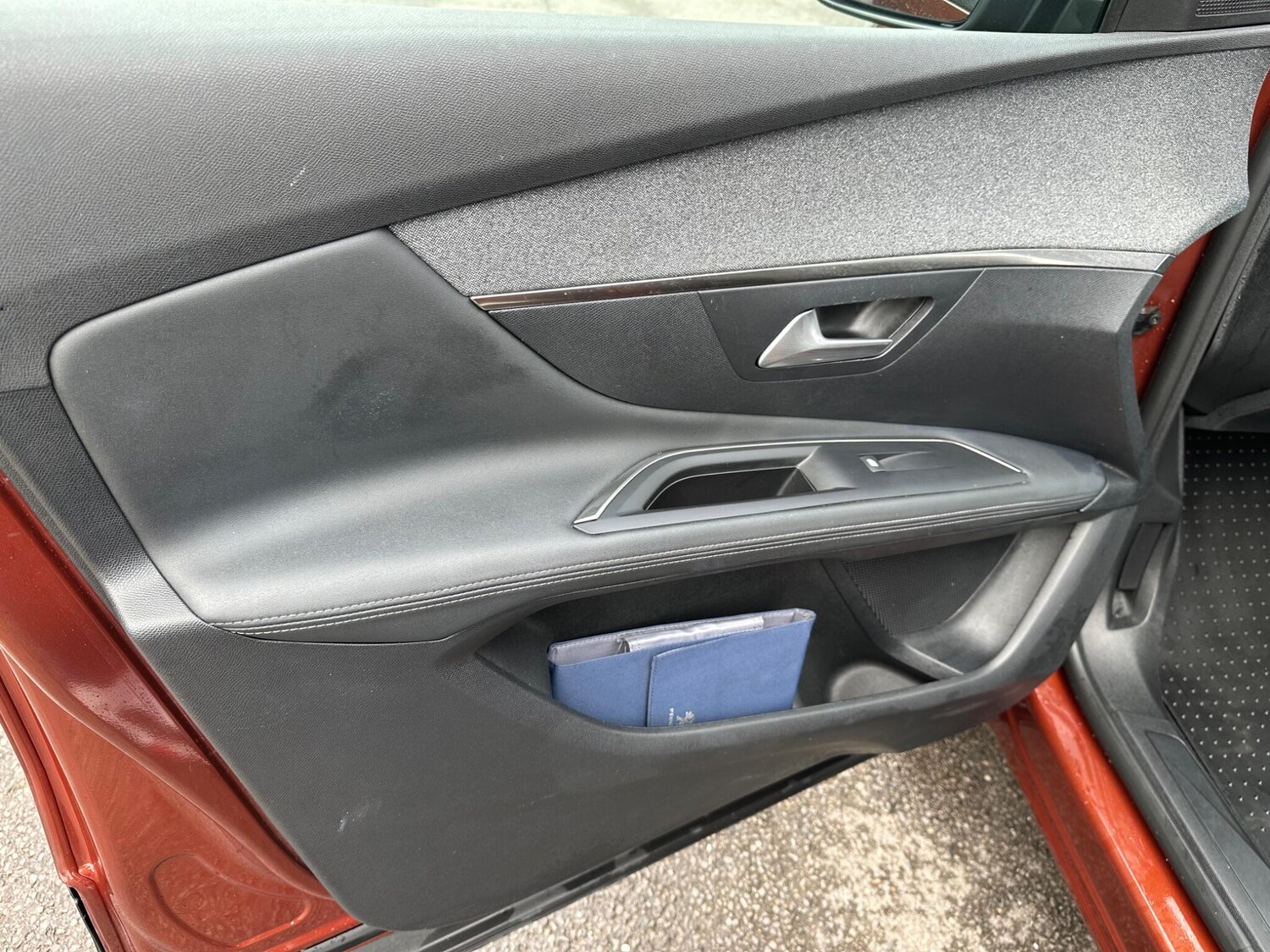 Used Peugeot 3008 2019 for sale - 76988190: Photo 21