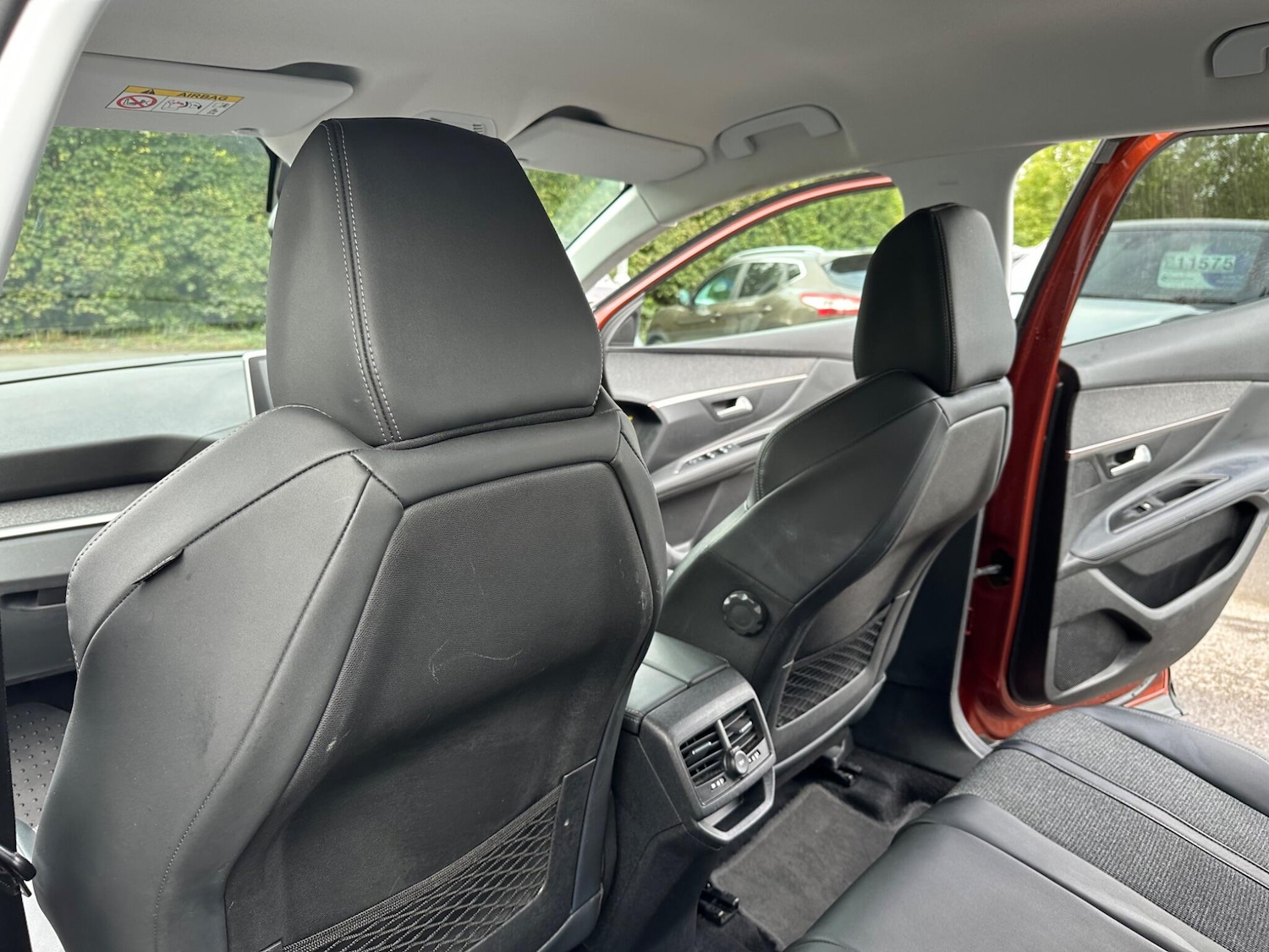 Used Peugeot 3008 2019 for sale - 76988190: Photo 22