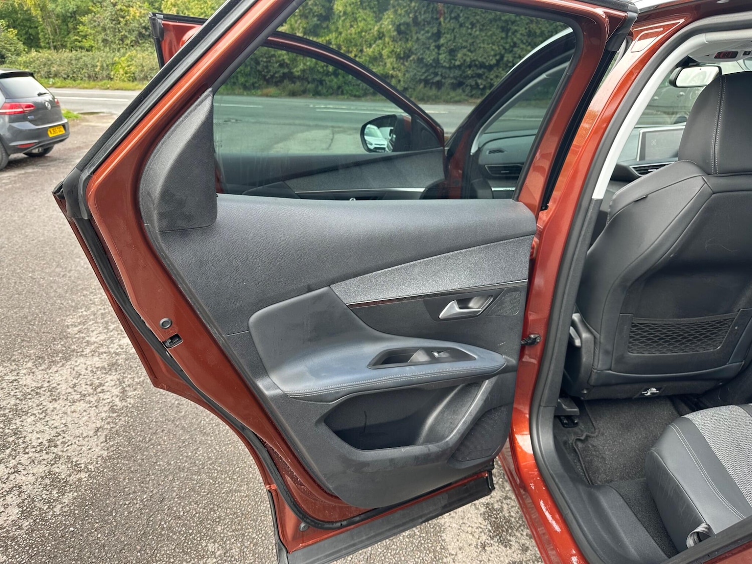 Used Peugeot 3008 2019 for sale - 76988190: Photo 25