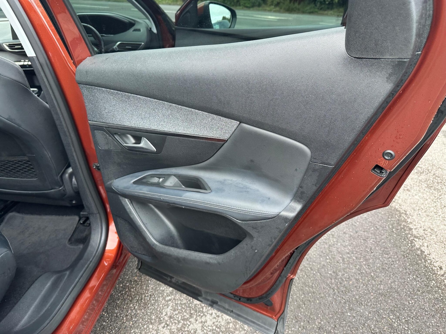 Used Peugeot 3008 2019 for sale - 76988190: Photo 27