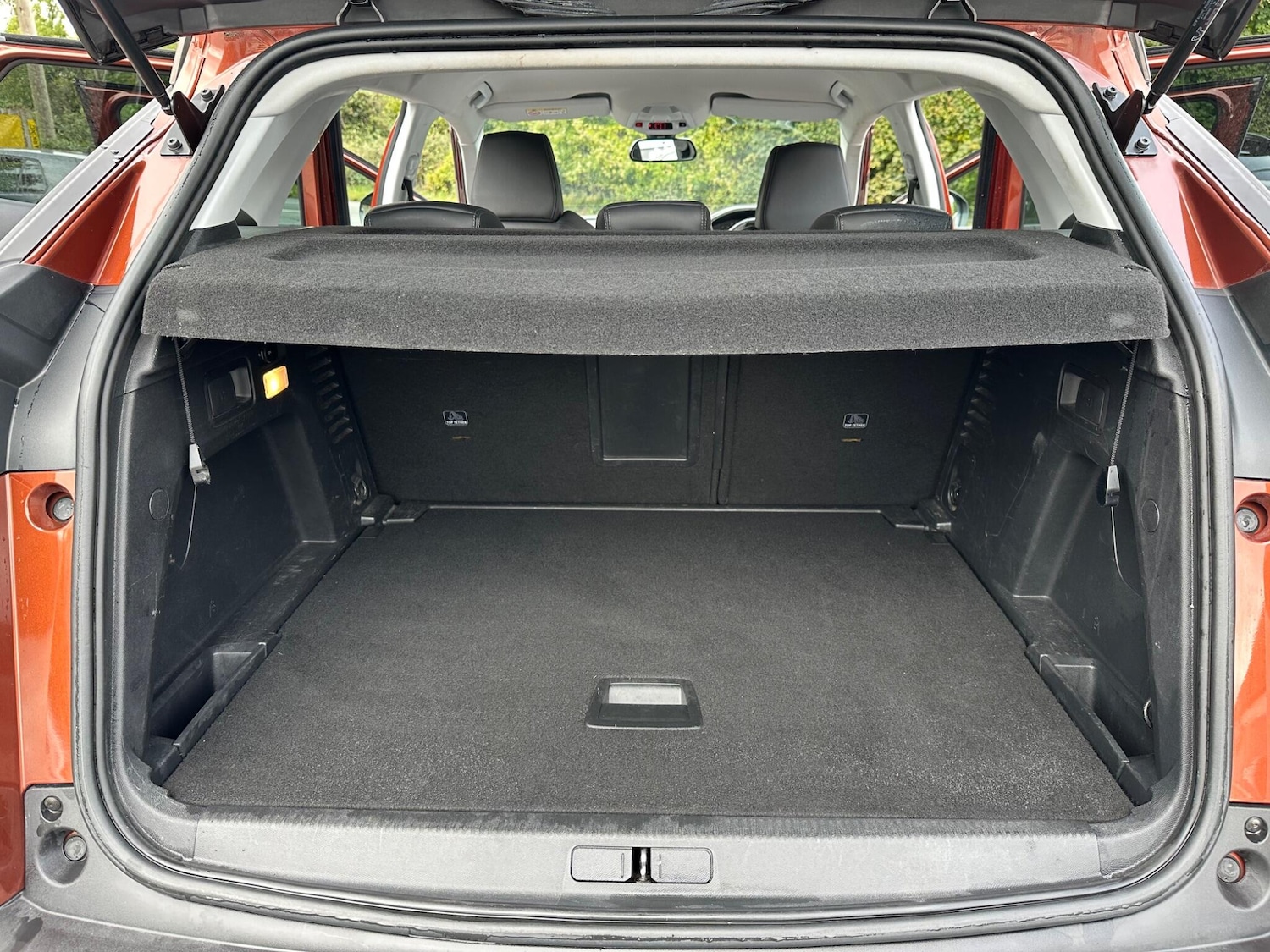 Used Peugeot 3008 2019 for sale - 76988190: Photo 28