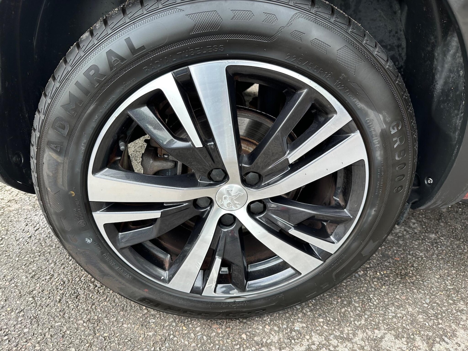 Used Peugeot 3008 2019 for sale - 76988190: Photo 34