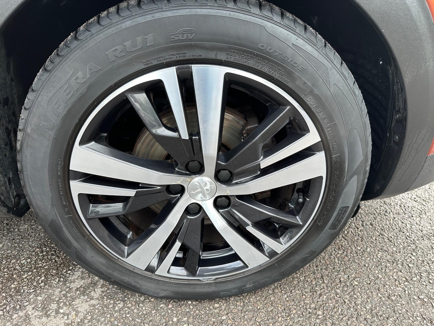 Used Peugeot 3008 2019 for sale - 76988190: Photo 35