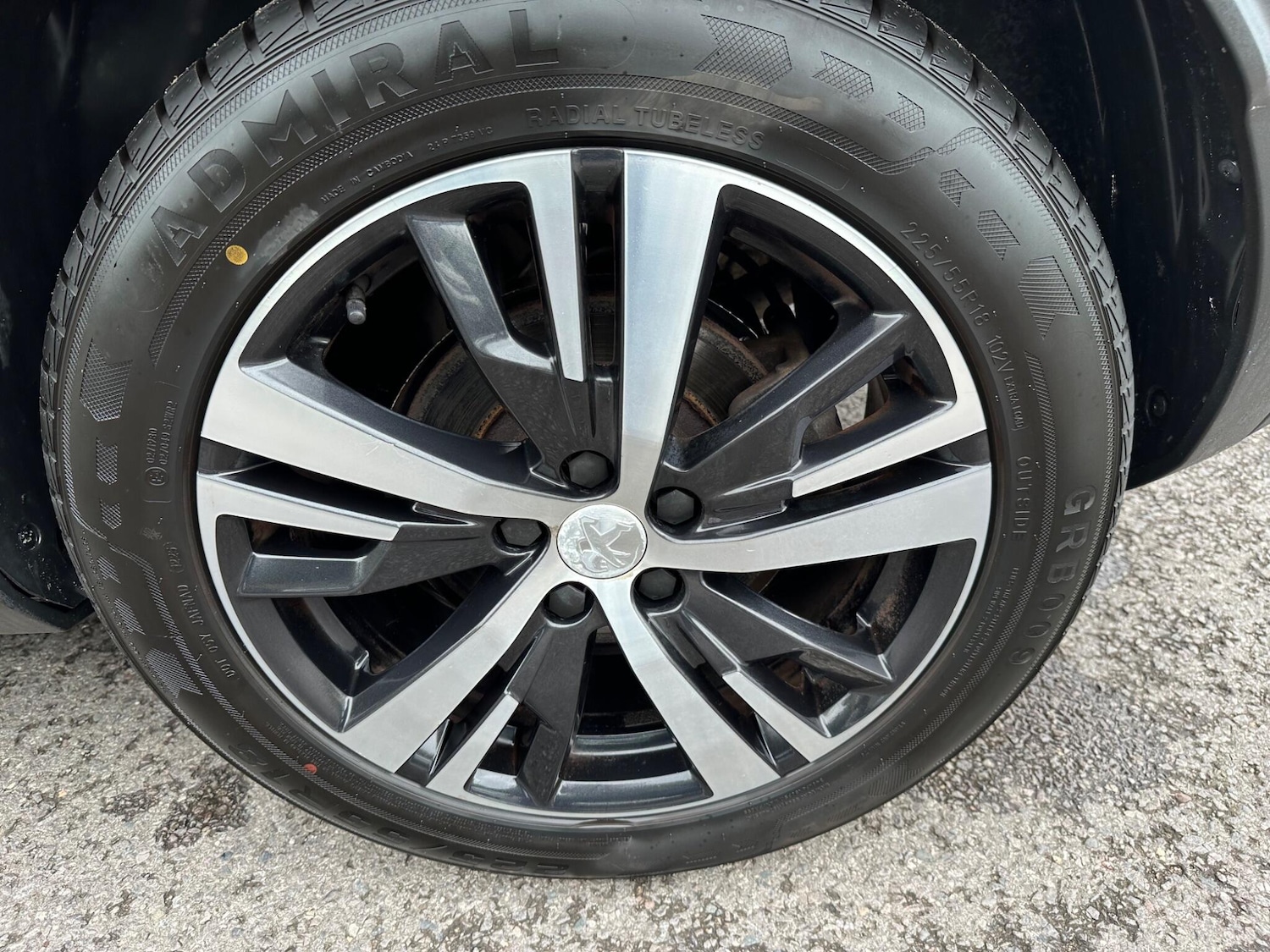 Used Peugeot 3008 2019 for sale - 76988190: Photo 37