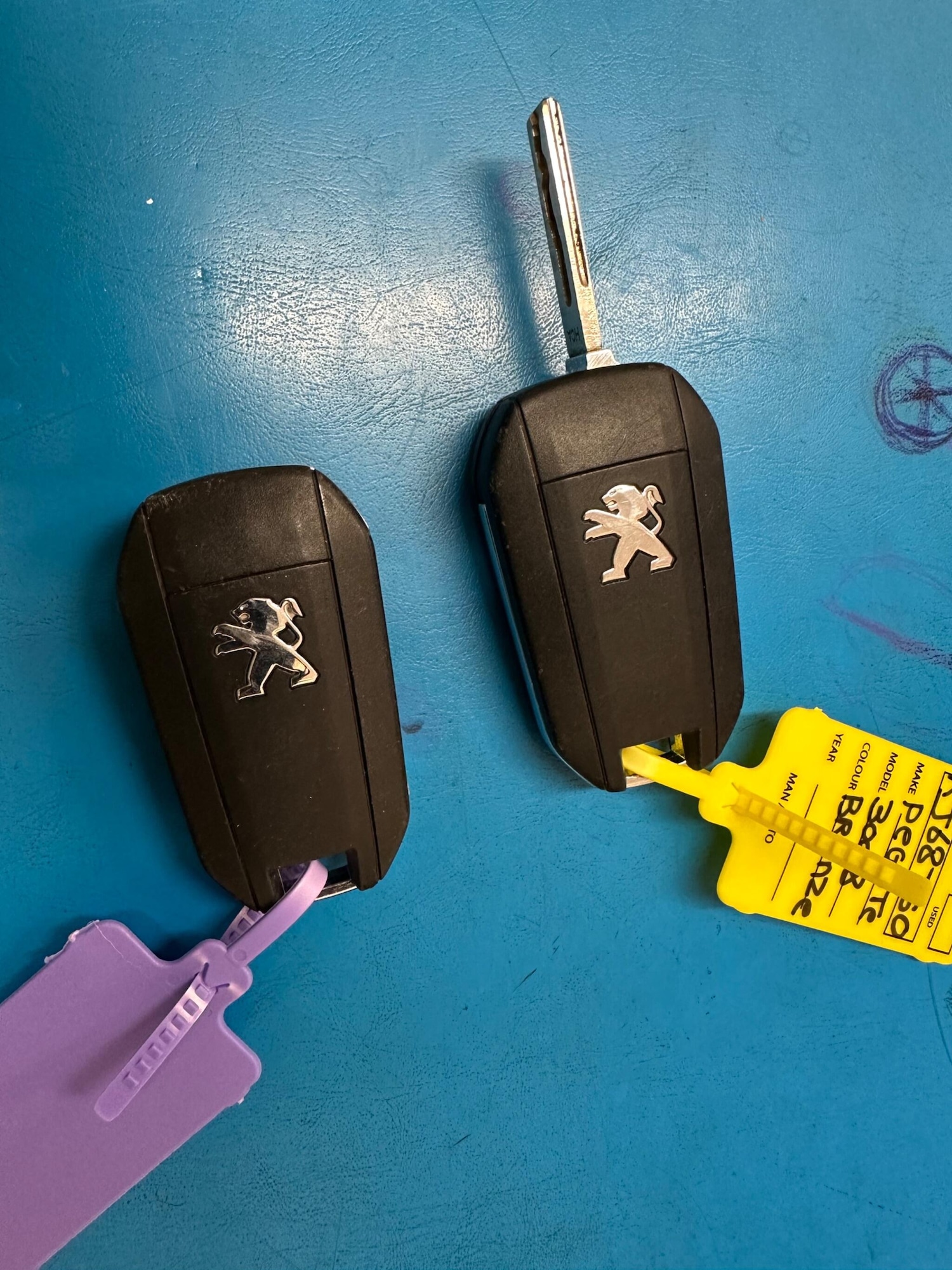 Used Peugeot 3008 2019 for sale - 76988190: Photo 38