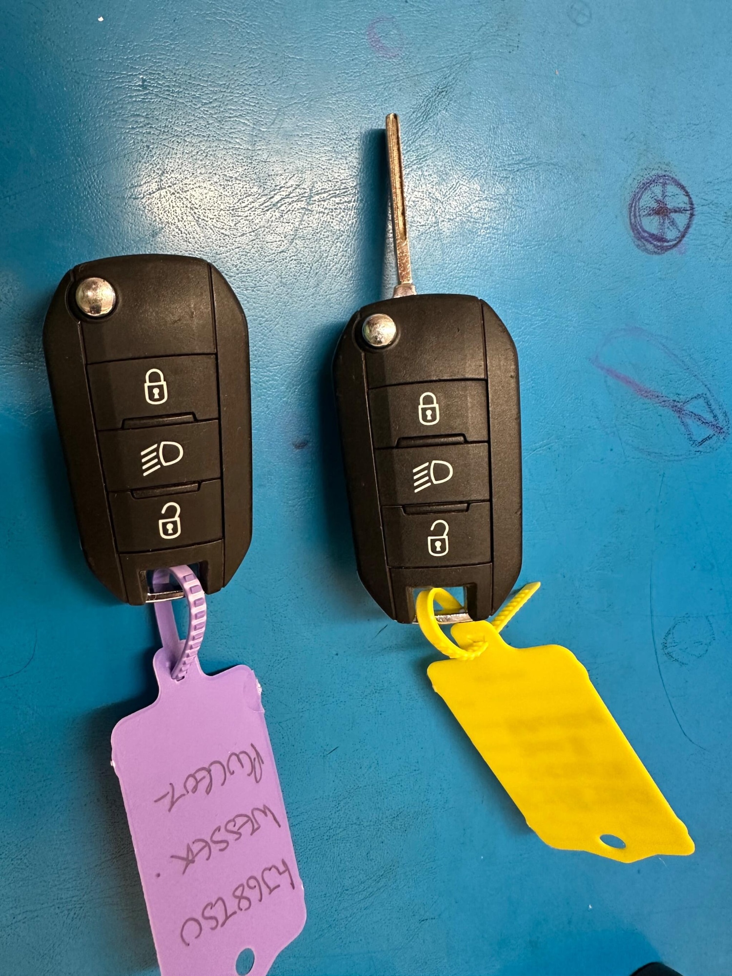 Used Peugeot 3008 2019 for sale - 76988190: Photo 39