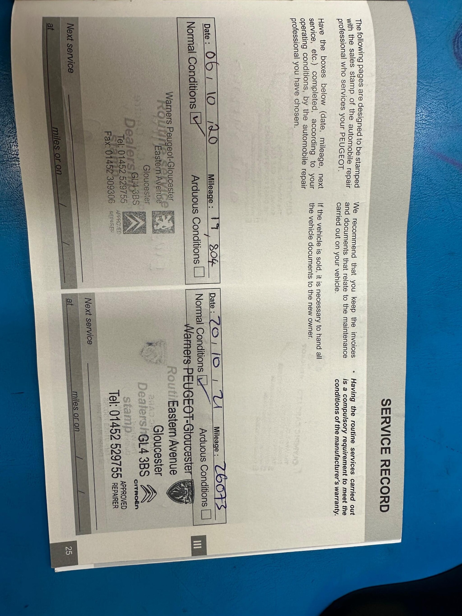 Used Peugeot 3008 2019 for sale - 76988190: Photo 42