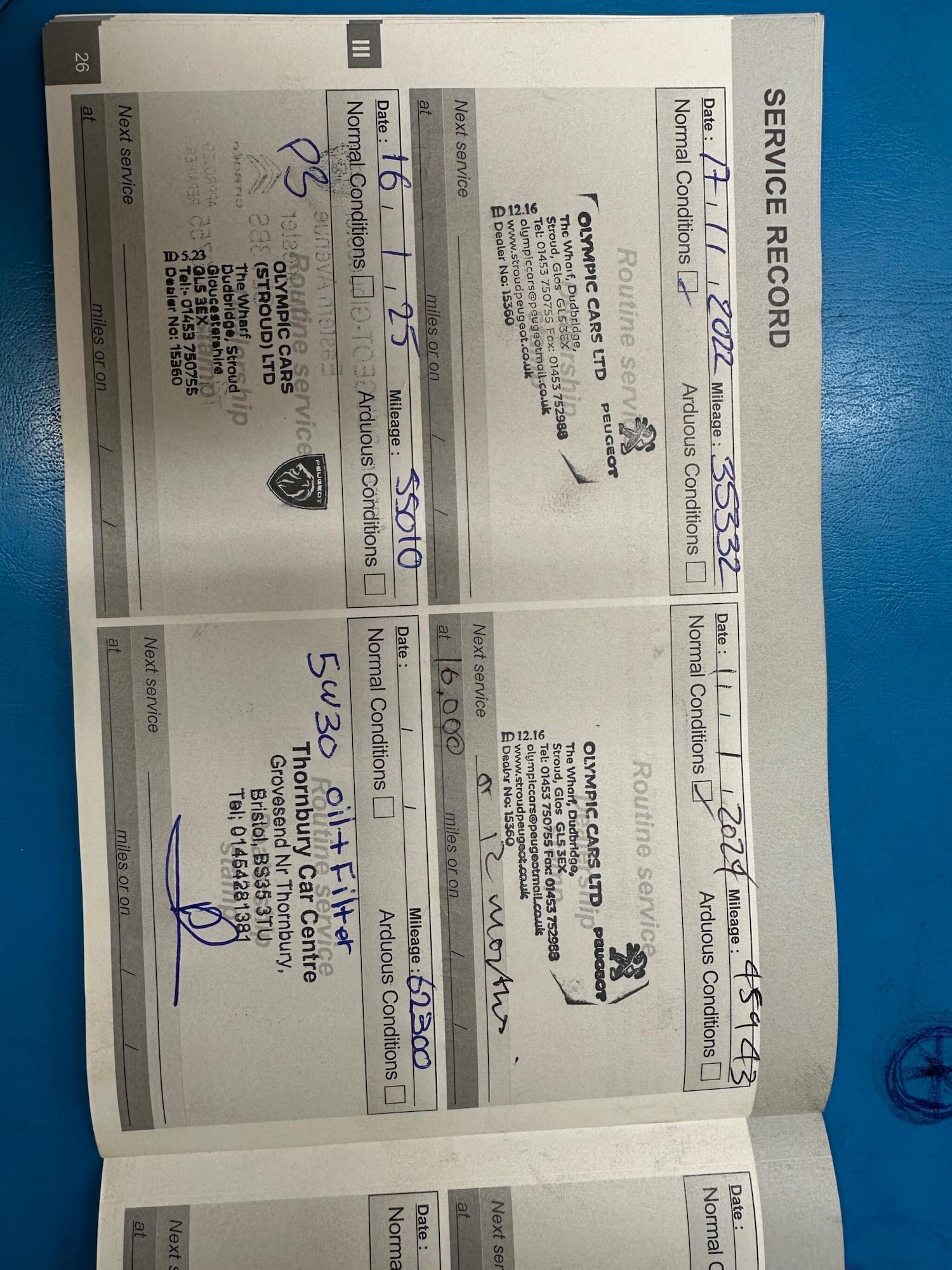 Used Peugeot 3008 2019 for sale - 76988190: Photo 43