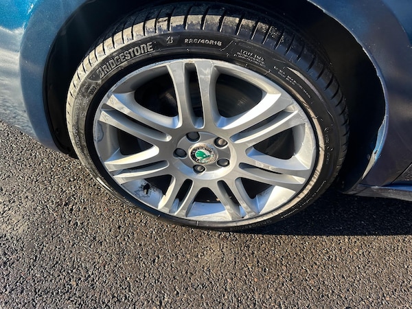 Used Skoda Superb 2013 for sale - 75109296: Photo 23