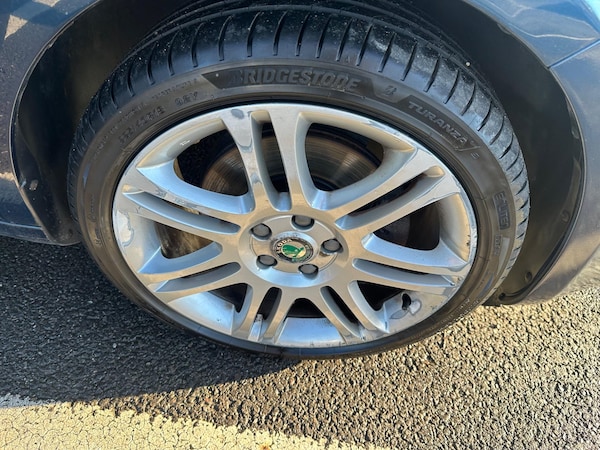 Used Skoda Superb 2013 for sale - 75109296: Photo 24