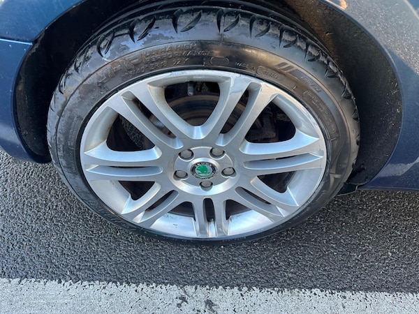 Used Skoda Superb 2013 for sale - 75109296: Photo 25