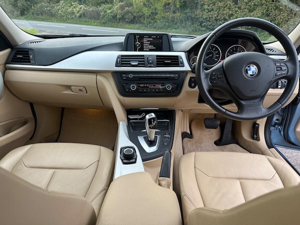 Used BMW 3 Series 2013 for sale - 75622865: Photo 18