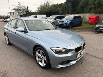 Used BMW 3 Series 2013 for sale - 75622865: Photo