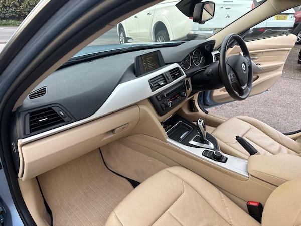 Used BMW 3 Series 2013 for sale - 75622865: Photo 22