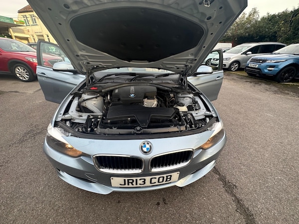 Used BMW 3 Series 2013 for sale - 75622865: Photo 36